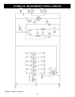 Предварительный просмотр 34 страницы Jenn-Air PRG3010 Installation Manual