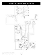 Предварительный просмотр 35 страницы Jenn-Air PRG3010 Installation Manual