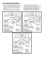 Предварительный просмотр 41 страницы Jenn-Air PRG3010 Installation Manual