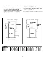 Предварительный просмотр 42 страницы Jenn-Air PRG3010 Installation Manual