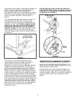 Preview for 44 page of Jenn-Air PRG3010 Installation Manual