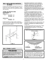 Preview for 47 page of Jenn-Air PRG3010 Installation Manual