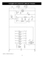 Preview for 52 page of Jenn-Air PRG3010 Installation Manual