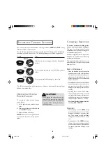 Preview for 7 page of Jenn-Air Pro Serires User Manual