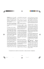 Preview for 21 page of Jenn-Air Pro Serires User Manual