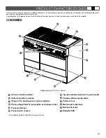 Предварительный просмотр 41 страницы Jenn-Air PRO-STYLE JDRP548HL Use & Care Manual