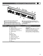 Предварительный просмотр 45 страницы Jenn-Air PRO-STYLE JDRP548HL Use & Care Manual