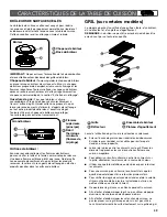 Предварительный просмотр 49 страницы Jenn-Air PRO-STYLE JDRP548HL Use & Care Manual