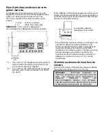 Preview for 27 page of Jenn-Air PRO-STYLE JGD8348CDP Installation Instructions Manual