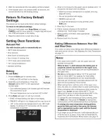 Preview for 15 page of Jenn-Air Pro-Style JGR8890ADP20 Use & Care Manual