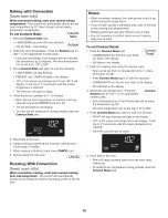 Preview for 16 page of Jenn-Air Pro-Style JGR8890ADP20 Use & Care Manual