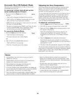 Preview for 20 page of Jenn-Air Pro-Style JGR8890ADP21 Use & Care Manual