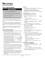 Preview for 30 page of Jenn-Air Pro-Style JGR8890ADP21 Use & Care Manual