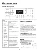 Preview for 38 page of Jenn-Air Pro-Style JGR8890ADP21 Use & Care Manual