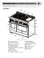 Предварительный просмотр 39 страницы Jenn-Air PRO-STYLE JGRP548HM Use & Care Manual