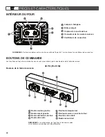 Предварительный просмотр 40 страницы Jenn-Air PRO-STYLE JGRP548HM Use & Care Manual