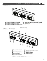 Предварительный просмотр 41 страницы Jenn-Air PRO-STYLE JGRP548HM Use & Care Manual