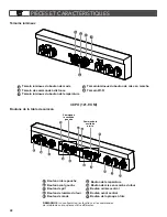 Предварительный просмотр 42 страницы Jenn-Air PRO-STYLE JGRP548HM Use & Care Manual