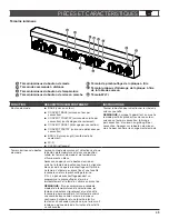 Предварительный просмотр 43 страницы Jenn-Air PRO-STYLE JGRP548HM Use & Care Manual