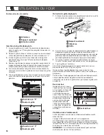 Предварительный просмотр 54 страницы Jenn-Air PRO-STYLE JGRP548HM Use & Care Manual