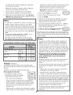 Preview for 85 page of Jenn-Air Pro-Style JGS8860BDP Use & Care Manual