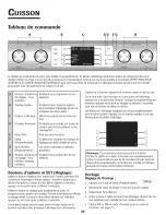 Preview for 37 page of Jenn-Air PRO-STYLE JJW9530DDP29 Use & Care Manual