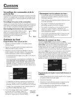 Preview for 39 page of Jenn-Air PRO-STYLE JJW9530DDP29 Use & Care Manual