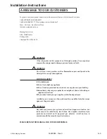 Preview for 23 page of Jenn-Air Pro-Style PRD3030 Service Manual