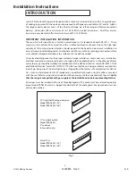 Preview for 25 page of Jenn-Air Pro-Style PRD3030 Service Manual