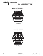 Preview for 26 page of Jenn-Air Pro-Style PRD3030 Service Manual