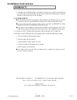 Preview for 39 page of Jenn-Air Pro-Style PRD3030 Service Manual