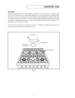 Preview for 13 page of Jenn-Air Pro-Style PRD3030 Use & Care Manual