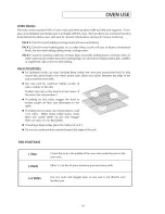 Preview for 15 page of Jenn-Air Pro-Style PRD3030 Use & Care Manual