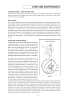 Preview for 29 page of Jenn-Air Pro-Style PRD3030 Use & Care Manual