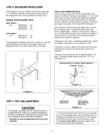 Preview for 11 page of Jenn-Air PRO-STYLE PRG3010 Installation Manual