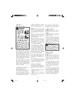 Preview for 3 page of Jenn-Air PRO-STYLE PRG3010 User Manual