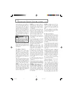 Preview for 4 page of Jenn-Air PRO-STYLE PRG3010 User Manual