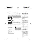 Preview for 7 page of Jenn-Air PRO-STYLE PRG3010 User Manual