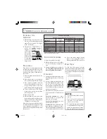 Preview for 8 page of Jenn-Air PRO-STYLE PRG3010 User Manual