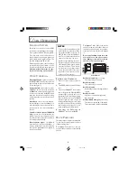 Preview for 9 page of Jenn-Air PRO-STYLE PRG3010 User Manual