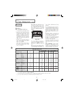 Preview for 10 page of Jenn-Air PRO-STYLE PRG3010 User Manual