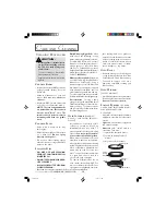 Preview for 13 page of Jenn-Air PRO-STYLE PRG3010 User Manual