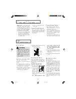 Preview for 14 page of Jenn-Air PRO-STYLE PRG3010 User Manual