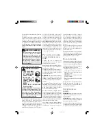 Preview for 19 page of Jenn-Air PRO-STYLE PRG3010 User Manual