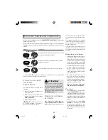 Preview for 23 page of Jenn-Air PRO-STYLE PRG3010 User Manual