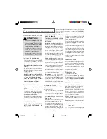 Preview for 29 page of Jenn-Air PRO-STYLE PRG3010 User Manual