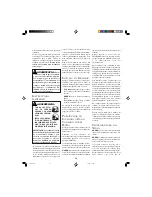 Preview for 35 page of Jenn-Air PRO-STYLE PRG3010 User Manual