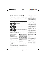 Preview for 39 page of Jenn-Air PRO-STYLE PRG3010 User Manual