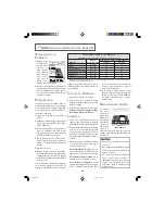 Preview for 40 page of Jenn-Air PRO-STYLE PRG3010 User Manual