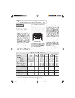 Preview for 42 page of Jenn-Air PRO-STYLE PRG3010 User Manual